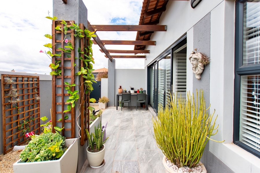 3 Bedroom Property for Sale in Langebaan Country Estate Western Cape